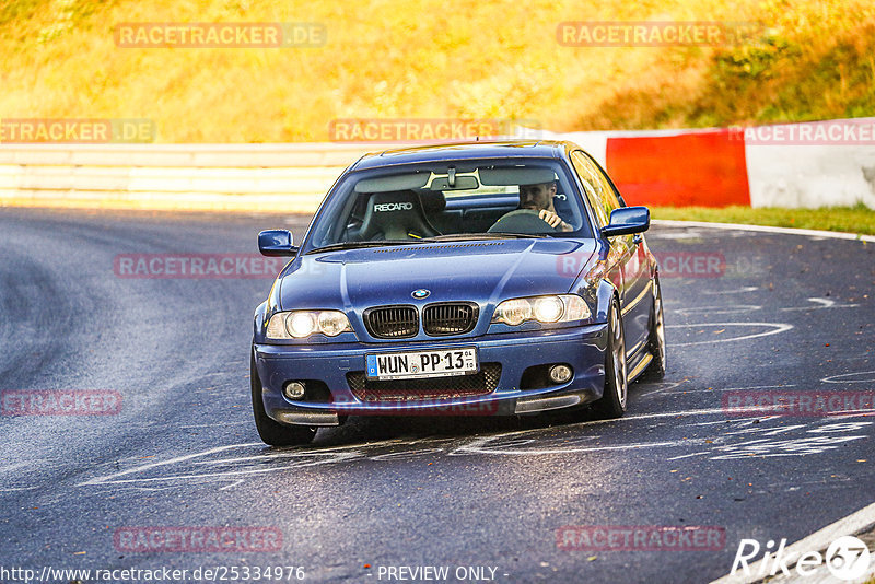 Bild #25334976 - Touristenfahrten Nürburgring Nordschleife (14.10.2023)