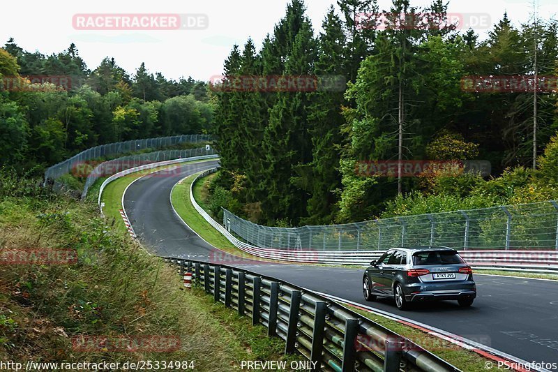 Bild #25334984 - Touristenfahrten Nürburgring Nordschleife (14.10.2023)