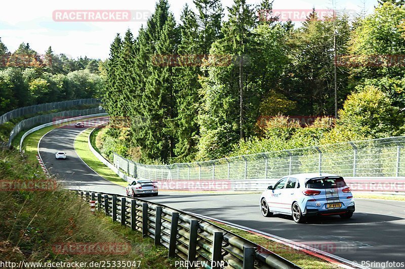 Bild #25335047 - Touristenfahrten Nürburgring Nordschleife (14.10.2023)