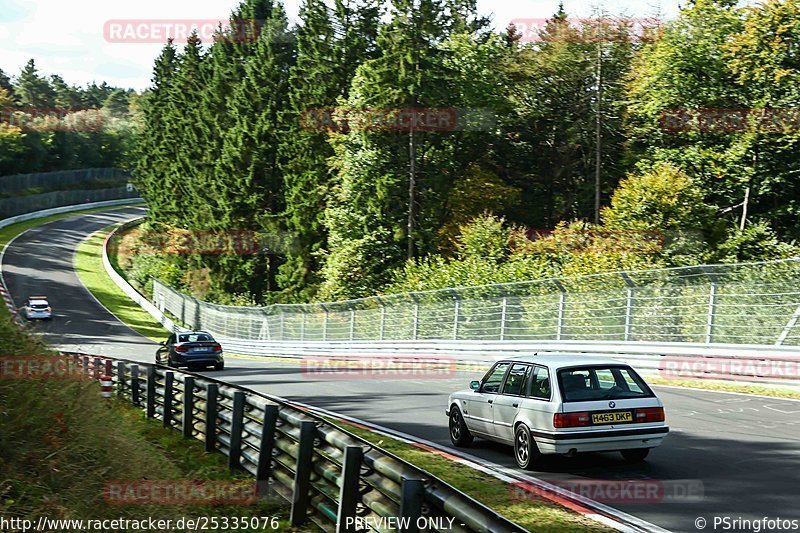 Bild #25335076 - Touristenfahrten Nürburgring Nordschleife (14.10.2023)