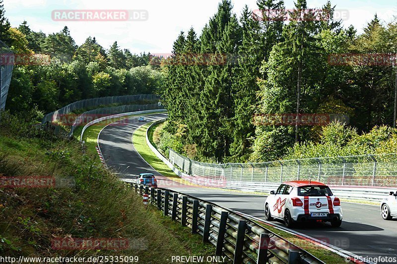 Bild #25335099 - Touristenfahrten Nürburgring Nordschleife (14.10.2023)