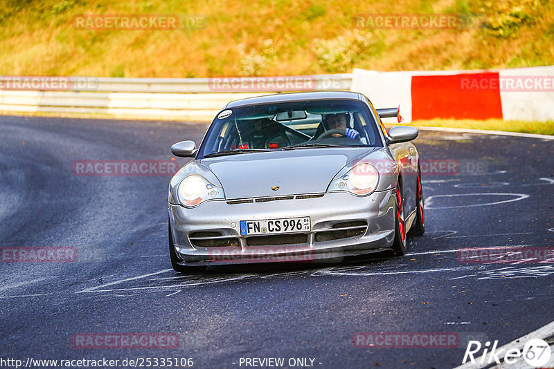 Bild #25335106 - Touristenfahrten Nürburgring Nordschleife (14.10.2023)