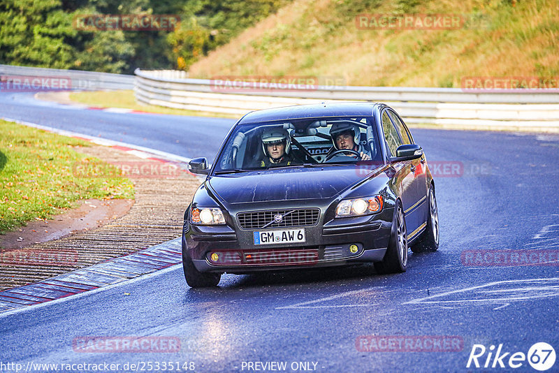 Bild #25335148 - Touristenfahrten Nürburgring Nordschleife (14.10.2023)