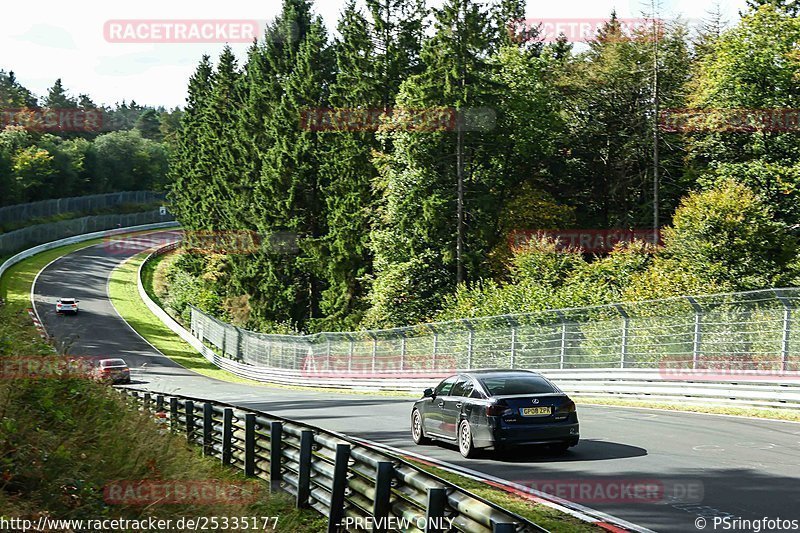 Bild #25335177 - Touristenfahrten Nürburgring Nordschleife (14.10.2023)