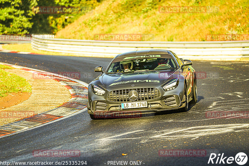 Bild #25335294 - Touristenfahrten Nürburgring Nordschleife (14.10.2023)