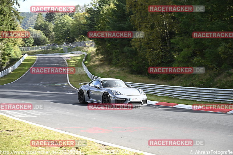 Bild #25335324 - Touristenfahrten Nürburgring Nordschleife (14.10.2023)