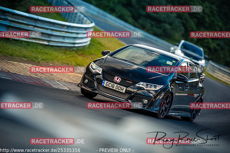 Bild #25335356 - Touristenfahrten Nürburgring Nordschleife (14.10.2023)