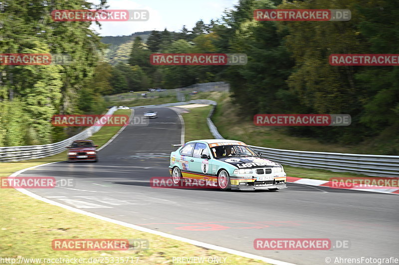 Bild #25335717 - Touristenfahrten Nürburgring Nordschleife (14.10.2023)