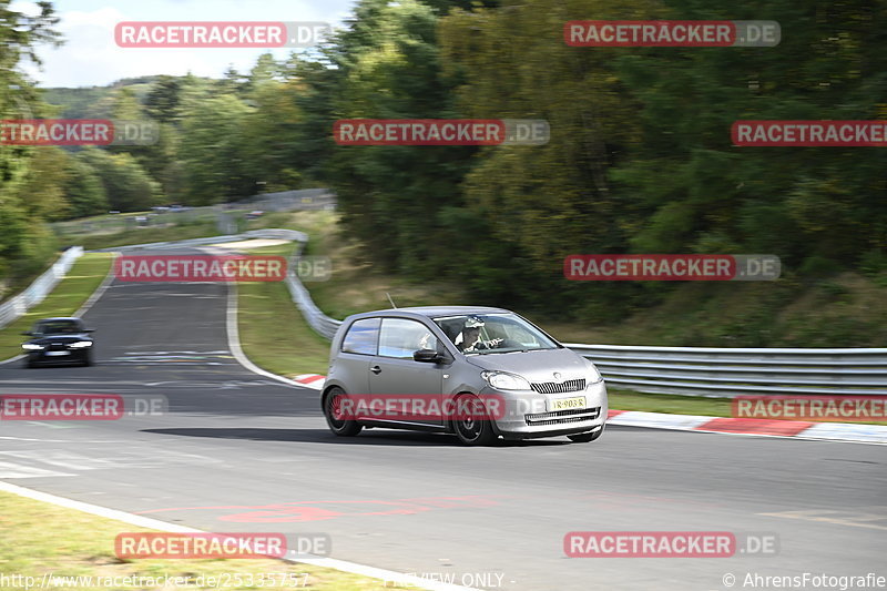 Bild #25335757 - Touristenfahrten Nürburgring Nordschleife (14.10.2023)