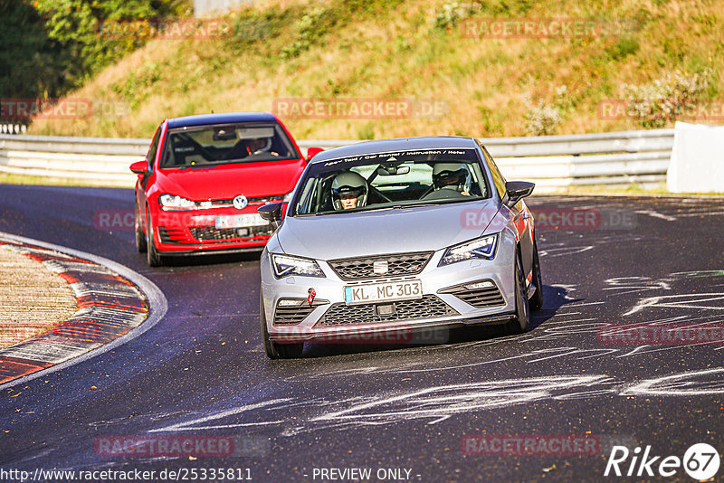 Bild #25335811 - Touristenfahrten Nürburgring Nordschleife (14.10.2023)