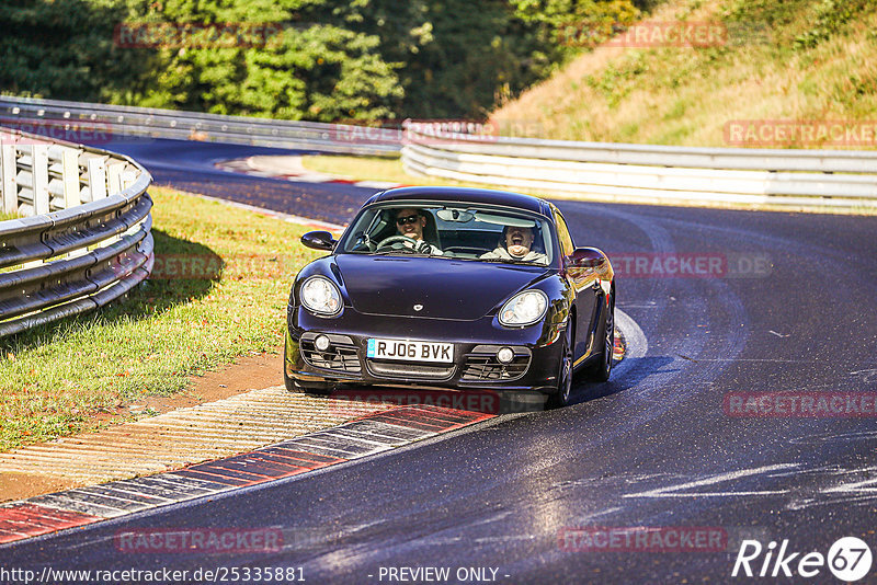 Bild #25335881 - Touristenfahrten Nürburgring Nordschleife (14.10.2023)