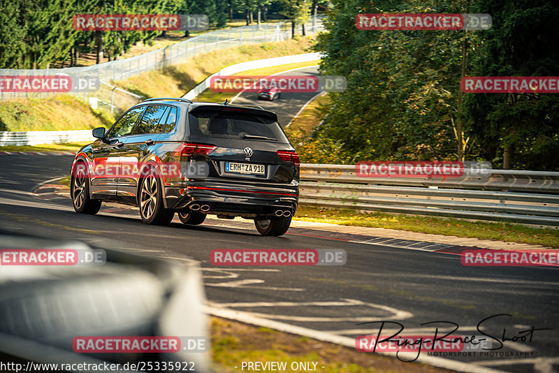 Bild #25335922 - Touristenfahrten Nürburgring Nordschleife (14.10.2023)