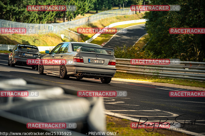 Bild #25335925 - Touristenfahrten Nürburgring Nordschleife (14.10.2023)