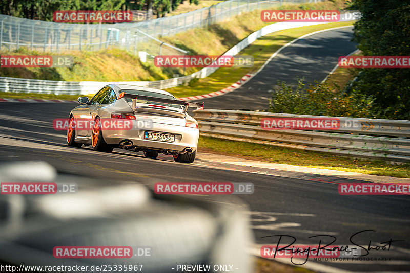 Bild #25335967 - Touristenfahrten Nürburgring Nordschleife (14.10.2023)