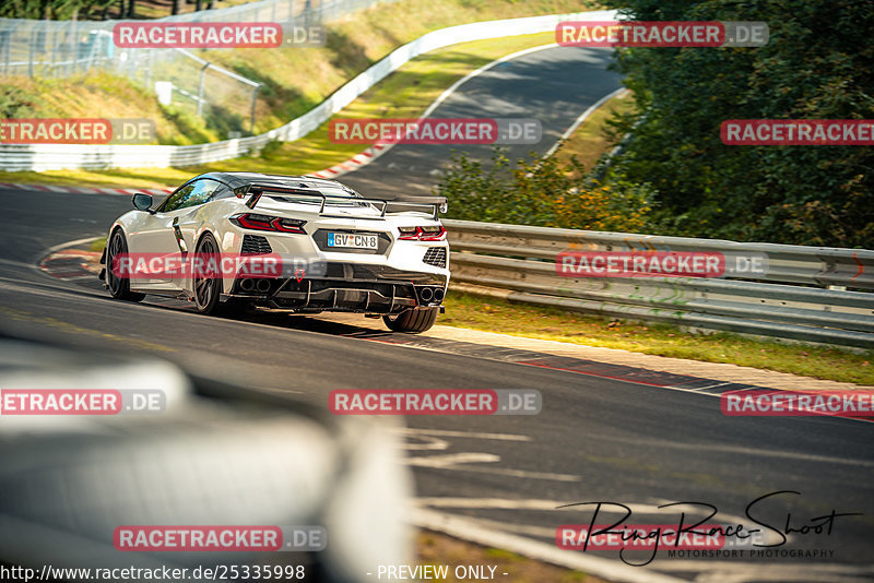 Bild #25335998 - Touristenfahrten Nürburgring Nordschleife (14.10.2023)