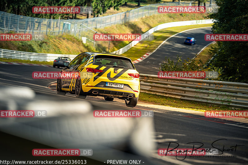 Bild #25336013 - Touristenfahrten Nürburgring Nordschleife (14.10.2023)