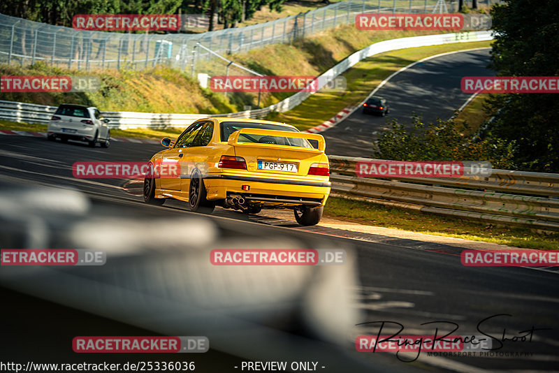 Bild #25336036 - Touristenfahrten Nürburgring Nordschleife (14.10.2023)