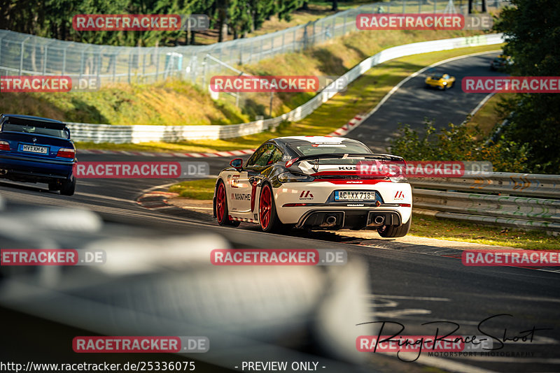 Bild #25336075 - Touristenfahrten Nürburgring Nordschleife (14.10.2023)