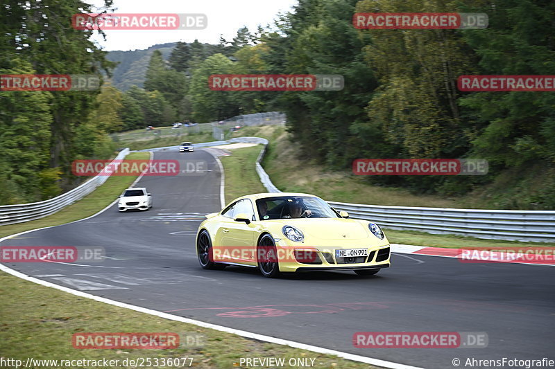 Bild #25336077 - Touristenfahrten Nürburgring Nordschleife (14.10.2023)