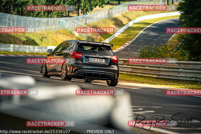 Bild #25336107 - Touristenfahrten Nürburgring Nordschleife (14.10.2023)