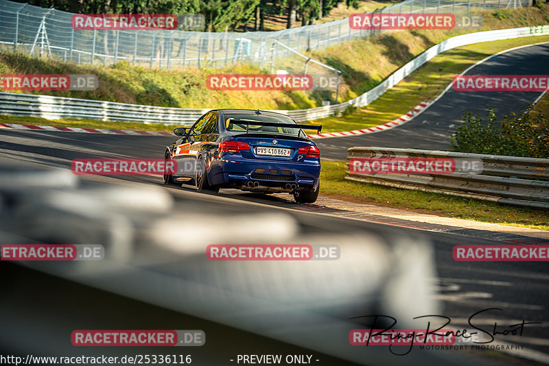 Bild #25336116 - Touristenfahrten Nürburgring Nordschleife (14.10.2023)