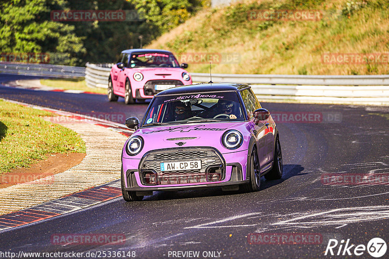 Bild #25336148 - Touristenfahrten Nürburgring Nordschleife (14.10.2023)