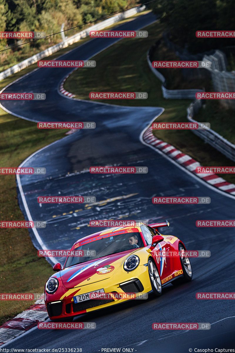 Bild #25336238 - Touristenfahrten Nürburgring Nordschleife (14.10.2023)