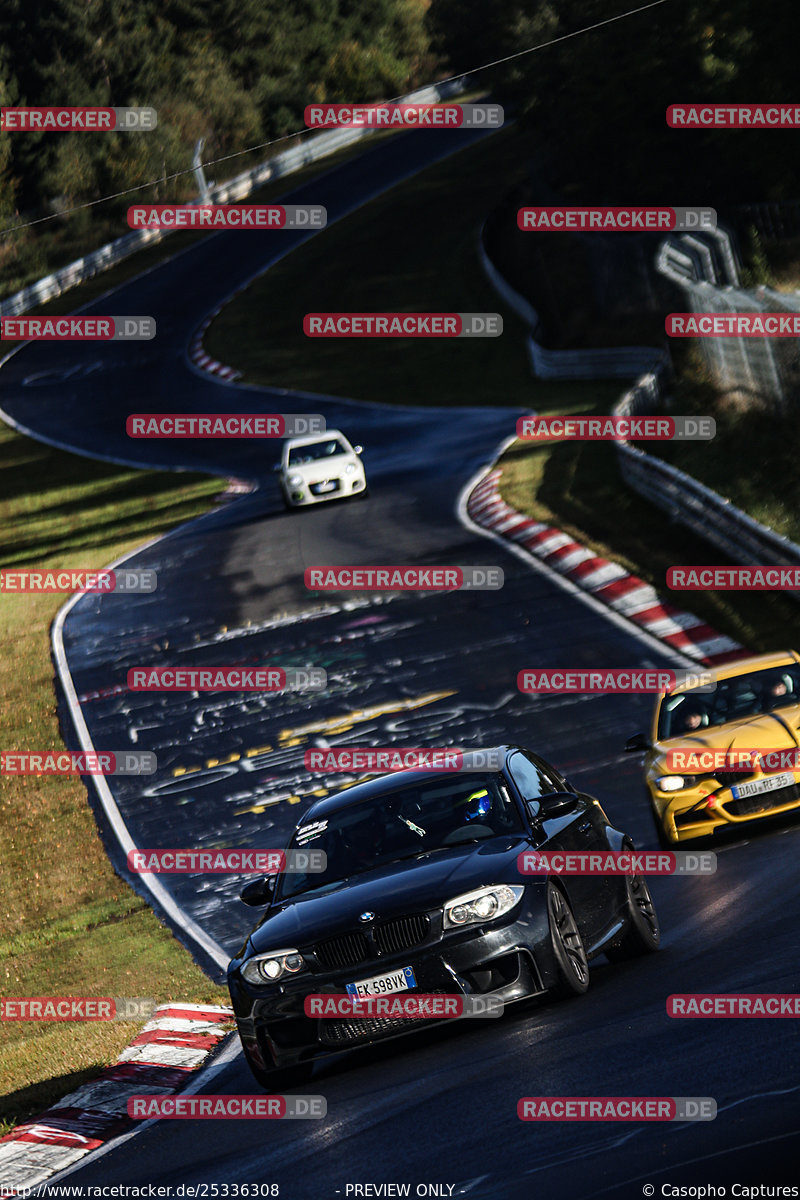 Bild #25336308 - Touristenfahrten Nürburgring Nordschleife (14.10.2023)