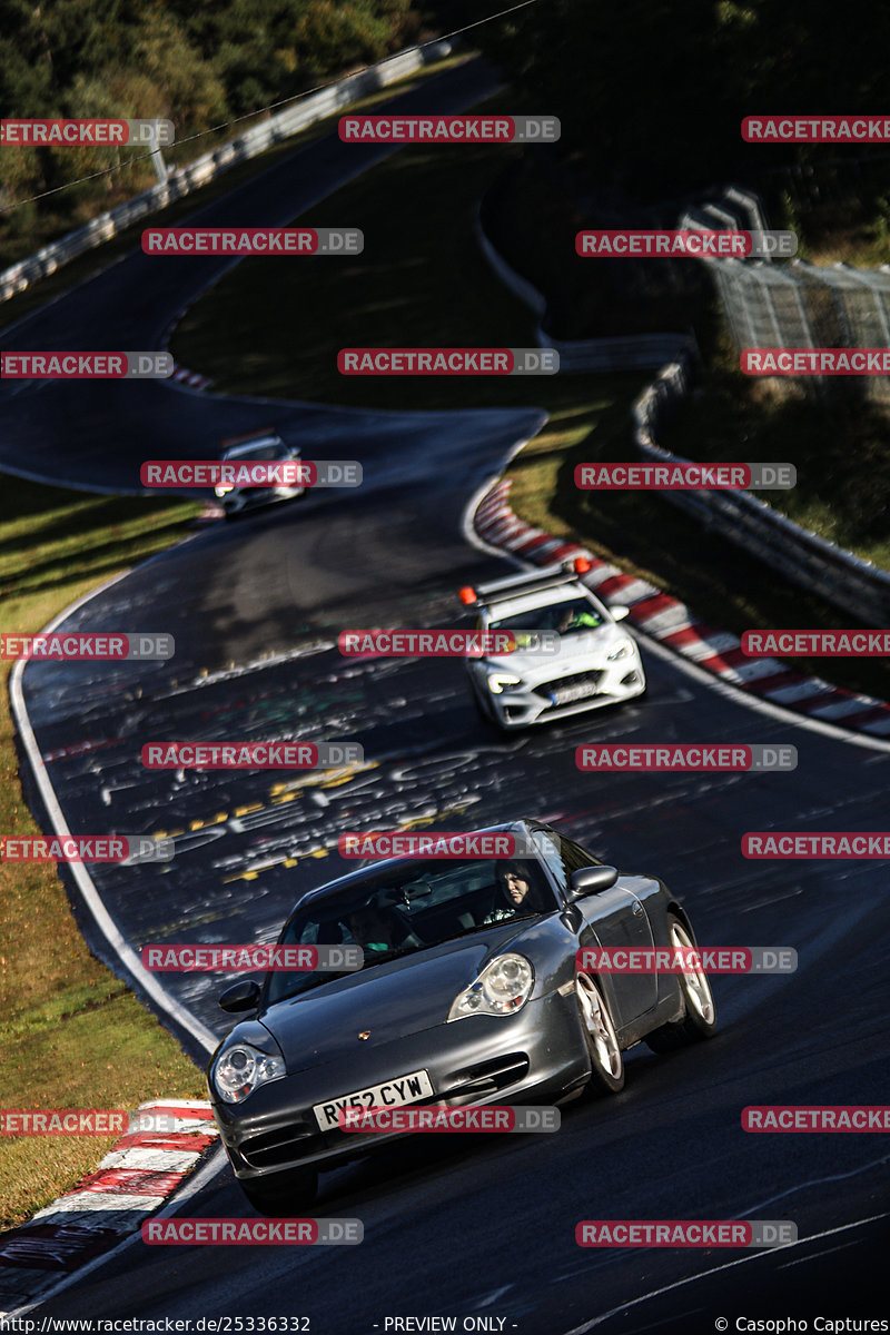 Bild #25336332 - Touristenfahrten Nürburgring Nordschleife (14.10.2023)