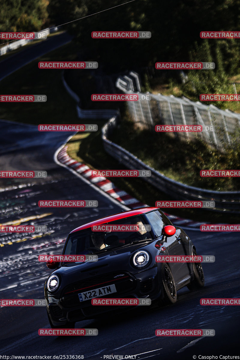 Bild #25336368 - Touristenfahrten Nürburgring Nordschleife (14.10.2023)