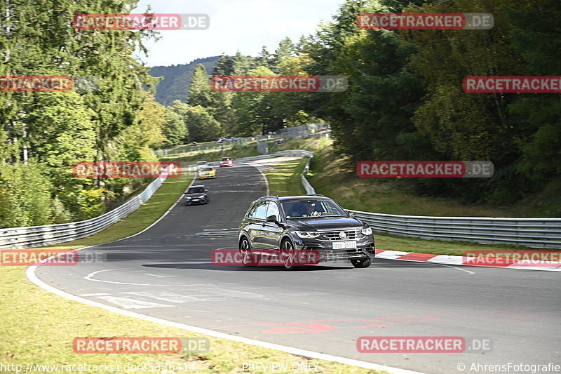 Bild #25336414 - Touristenfahrten Nürburgring Nordschleife (14.10.2023)