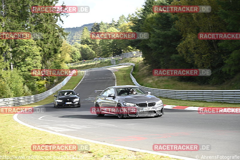 Bild #25336429 - Touristenfahrten Nürburgring Nordschleife (14.10.2023)