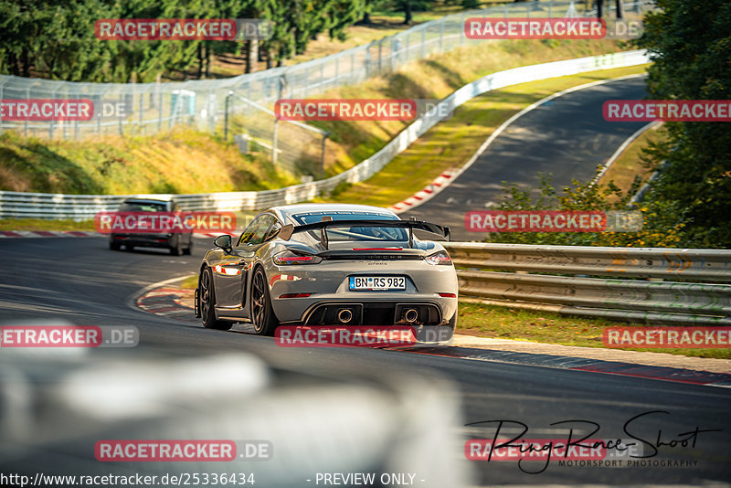 Bild #25336434 - Touristenfahrten Nürburgring Nordschleife (14.10.2023)