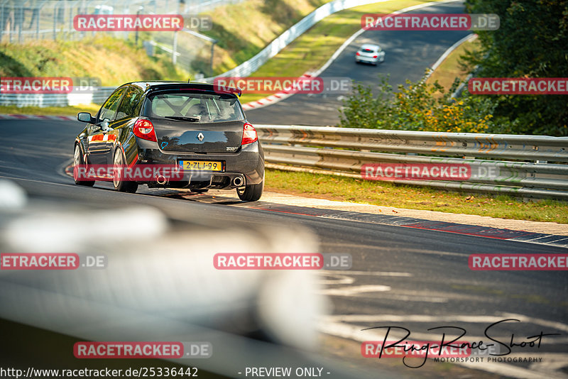 Bild #25336442 - Touristenfahrten Nürburgring Nordschleife (14.10.2023)