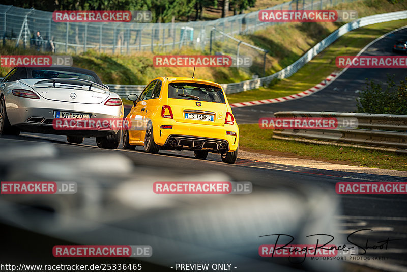 Bild #25336465 - Touristenfahrten Nürburgring Nordschleife (14.10.2023)