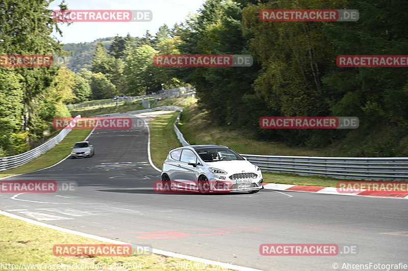 Bild #25336504 - Touristenfahrten Nürburgring Nordschleife (14.10.2023)