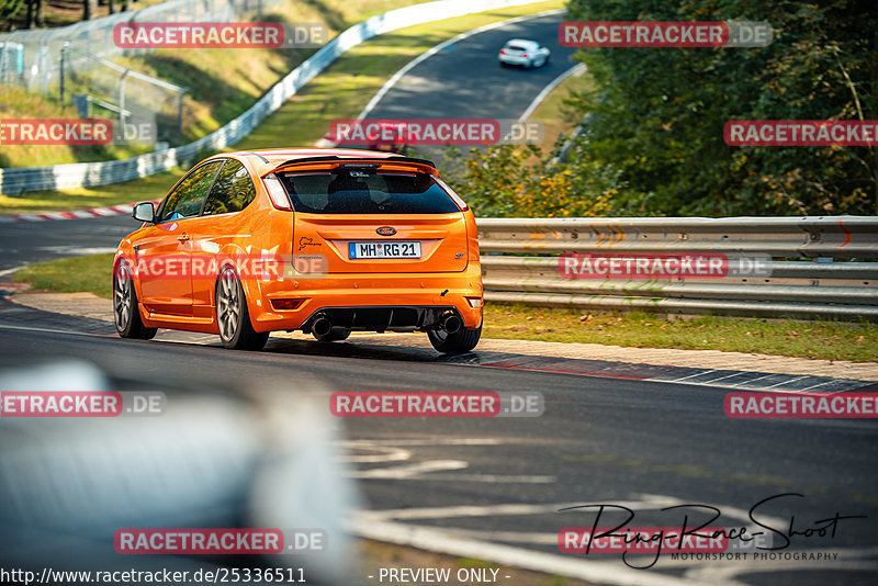 Bild #25336511 - Touristenfahrten Nürburgring Nordschleife (14.10.2023)