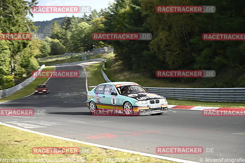 Bild #25336604 - Touristenfahrten Nürburgring Nordschleife (14.10.2023)