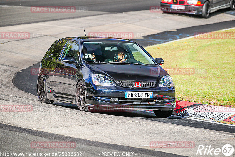 Bild #25336632 - Touristenfahrten Nürburgring Nordschleife (14.10.2023)