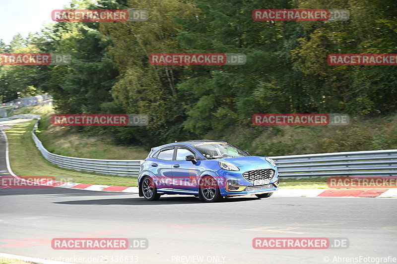 Bild #25336633 - Touristenfahrten Nürburgring Nordschleife (14.10.2023)