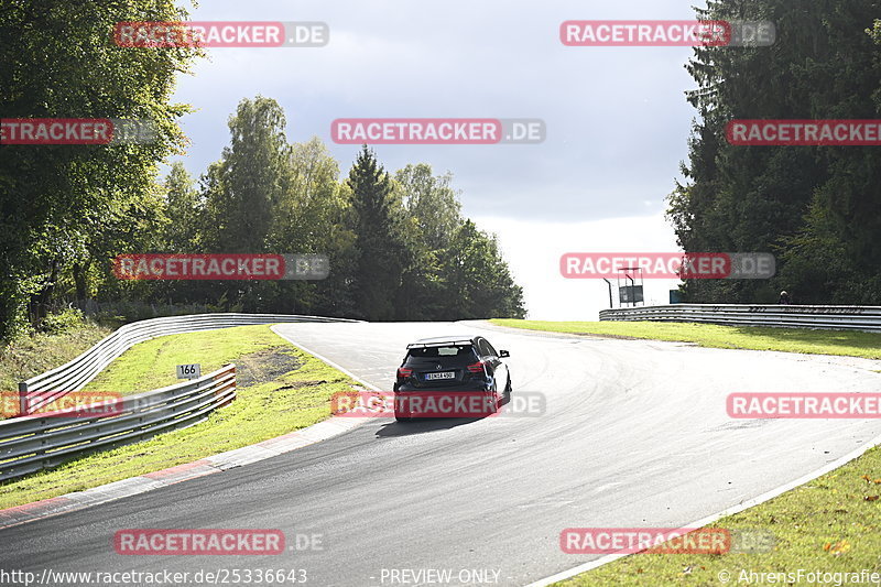 Bild #25336643 - Touristenfahrten Nürburgring Nordschleife (14.10.2023)