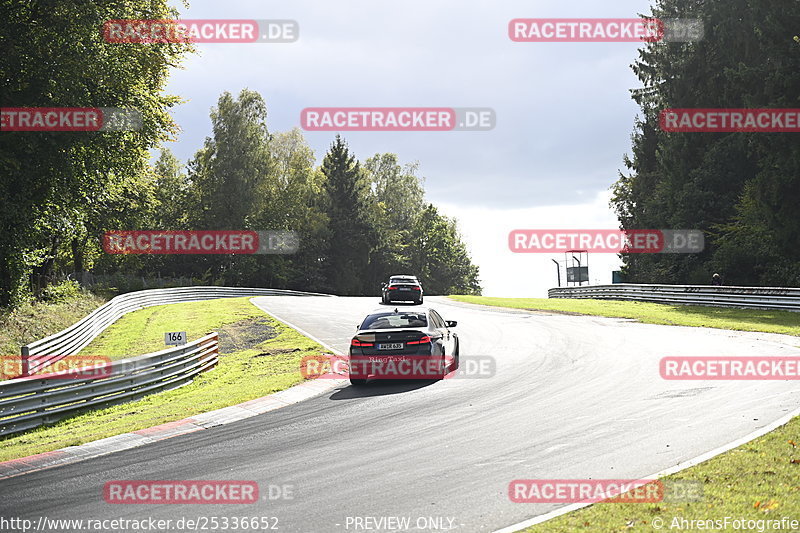 Bild #25336652 - Touristenfahrten Nürburgring Nordschleife (14.10.2023)