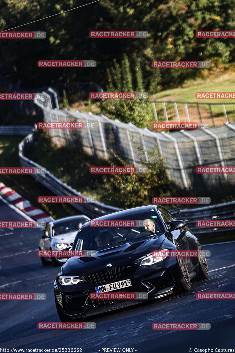 Bild #25336662 - Touristenfahrten Nürburgring Nordschleife (14.10.2023)