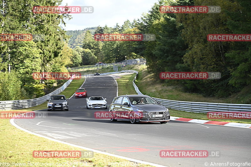 Bild #25336721 - Touristenfahrten Nürburgring Nordschleife (14.10.2023)