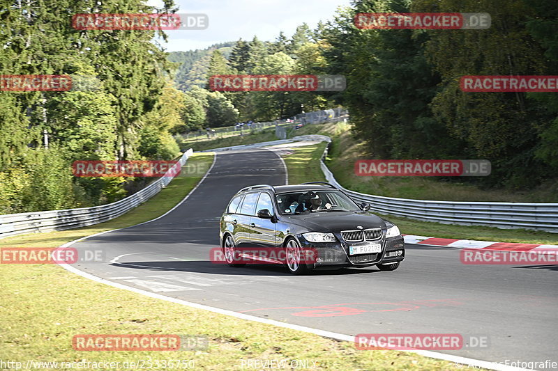 Bild #25336750 - Touristenfahrten Nürburgring Nordschleife (14.10.2023)