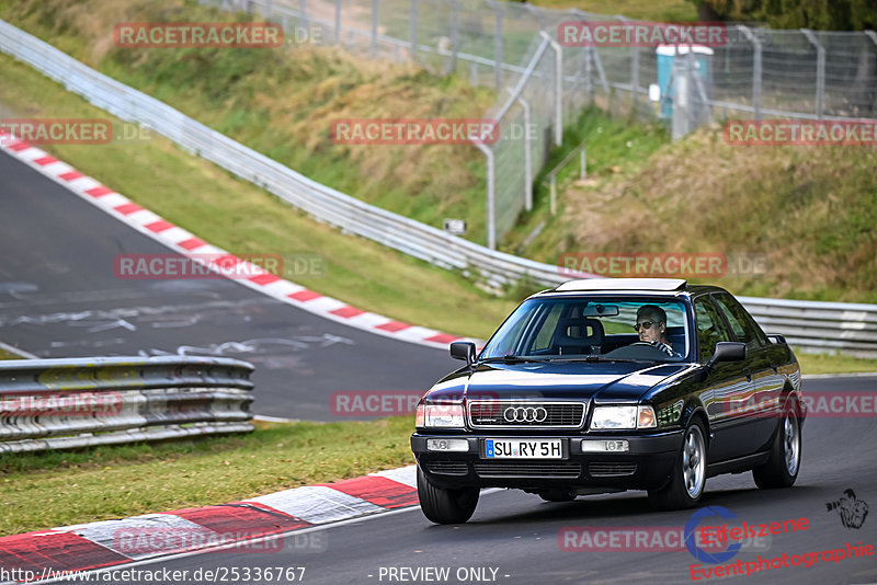 Bild #25336767 - Touristenfahrten Nürburgring Nordschleife (14.10.2023)