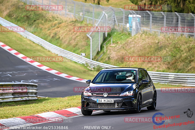 Bild #25336846 - Touristenfahrten Nürburgring Nordschleife (14.10.2023)