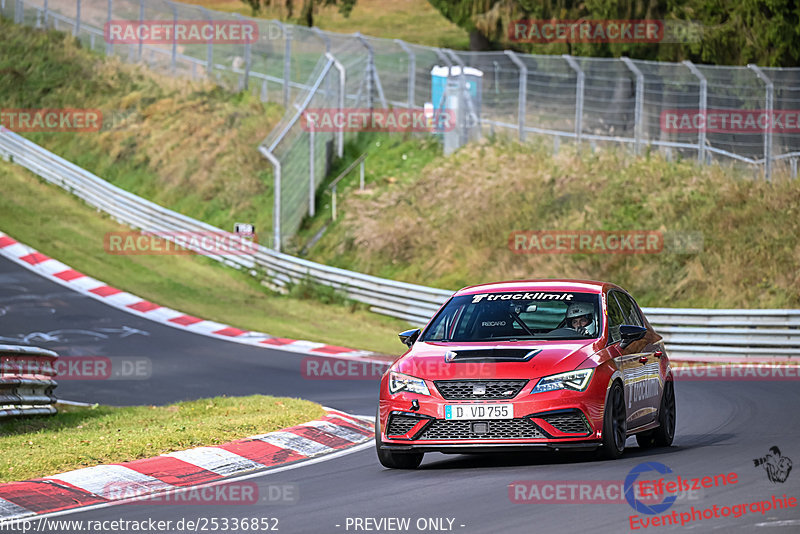 Bild #25336852 - Touristenfahrten Nürburgring Nordschleife (14.10.2023)