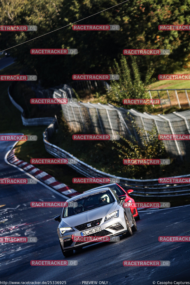 Bild #25336925 - Touristenfahrten Nürburgring Nordschleife (14.10.2023)