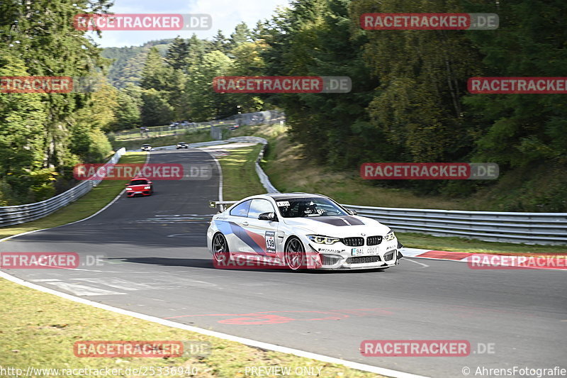 Bild #25336940 - Touristenfahrten Nürburgring Nordschleife (14.10.2023)